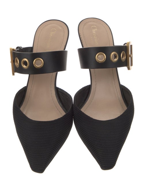 Christian Dior Mules
