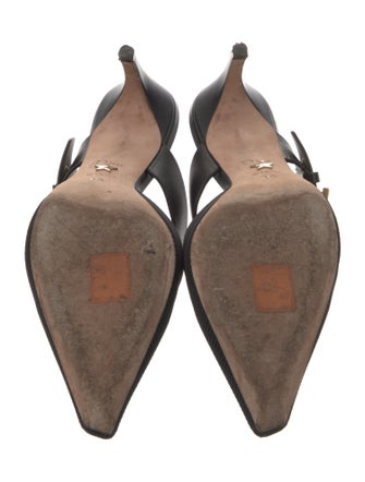 Christian Dior Mules