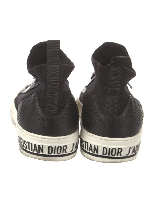 Christian Dior Walk'n'Dior Sock Sneakers