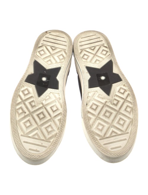 Christian Dior Walk'n'Dior Sock Sneakers