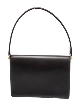 Christian Dior Leather CD Logo 25