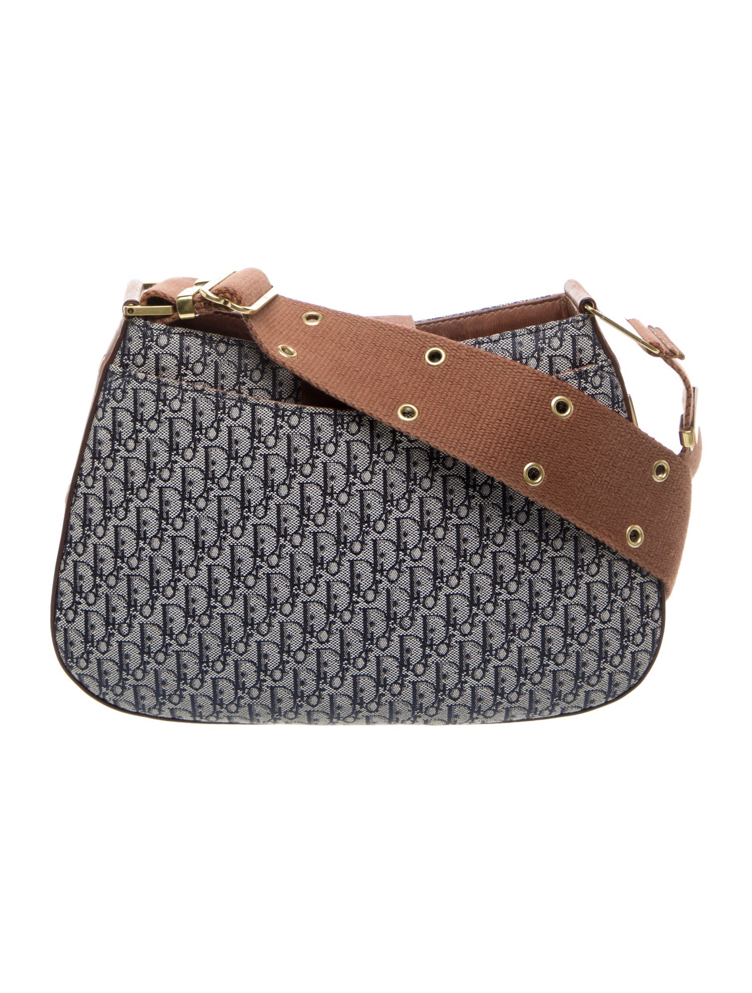 Christian Dior Diorissimo Shoulder Bag