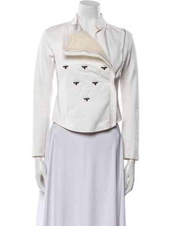 Christian Dior Biker Jacket