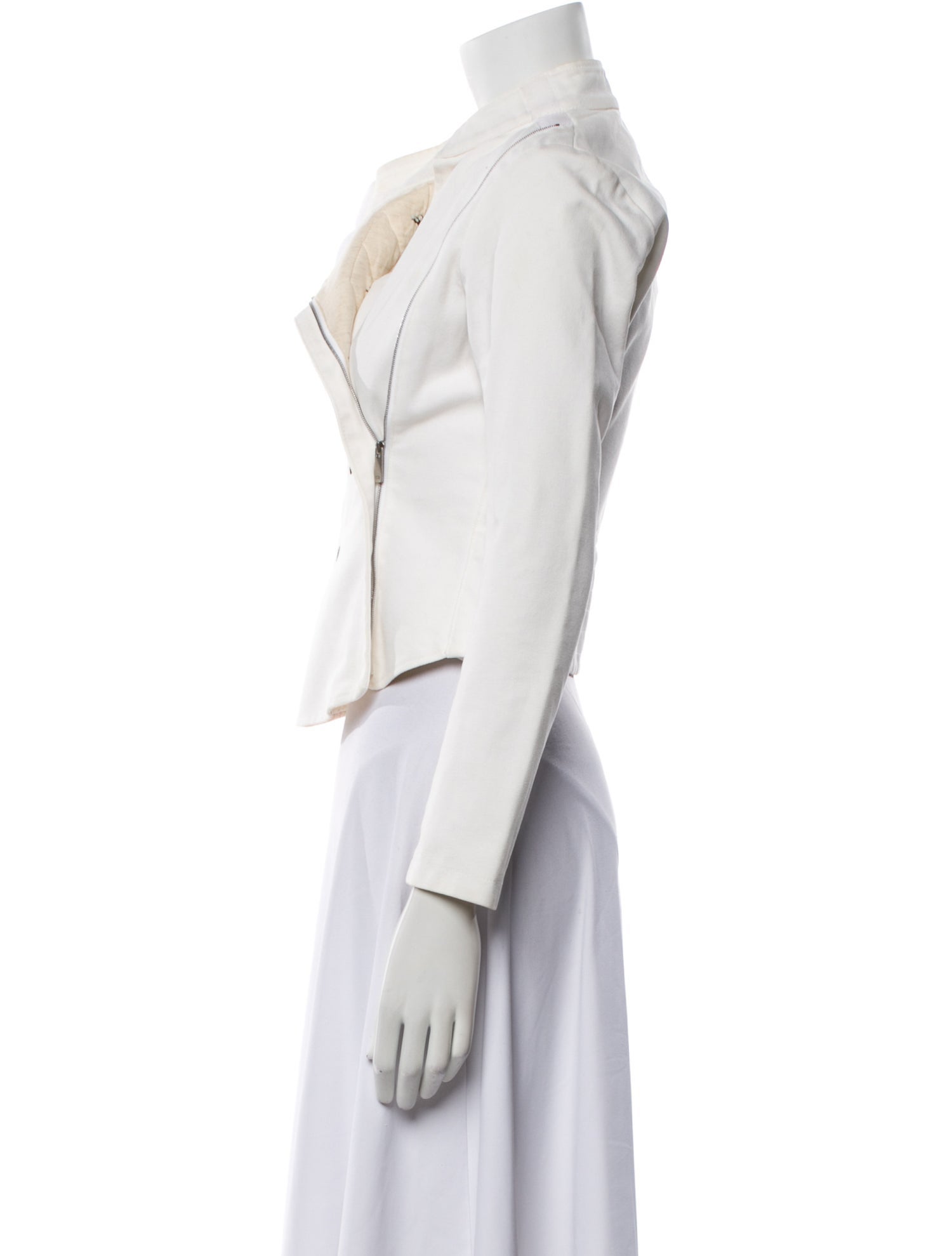 Christian Dior Biker Jacket