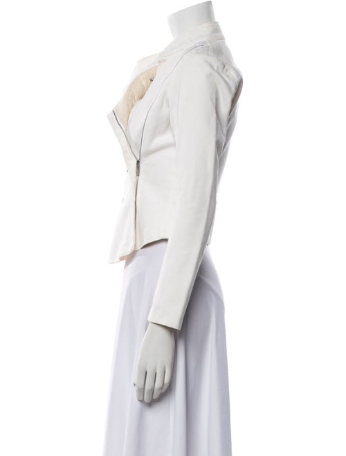 Christian Dior Biker Jacket