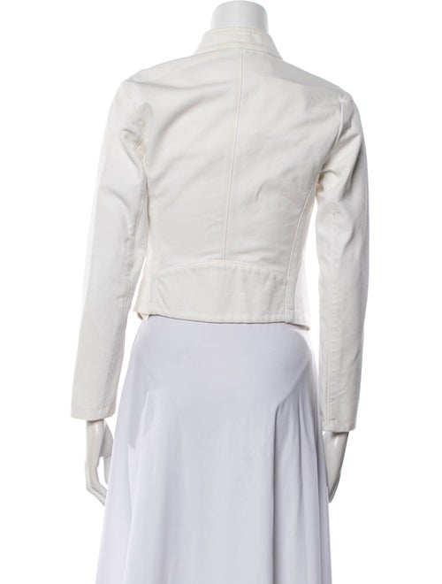 Christian Dior Biker Jacket