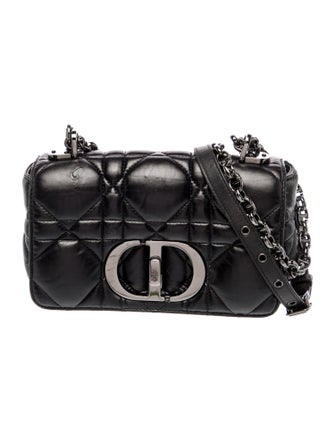 Christian Dior Cannage Caro 2022