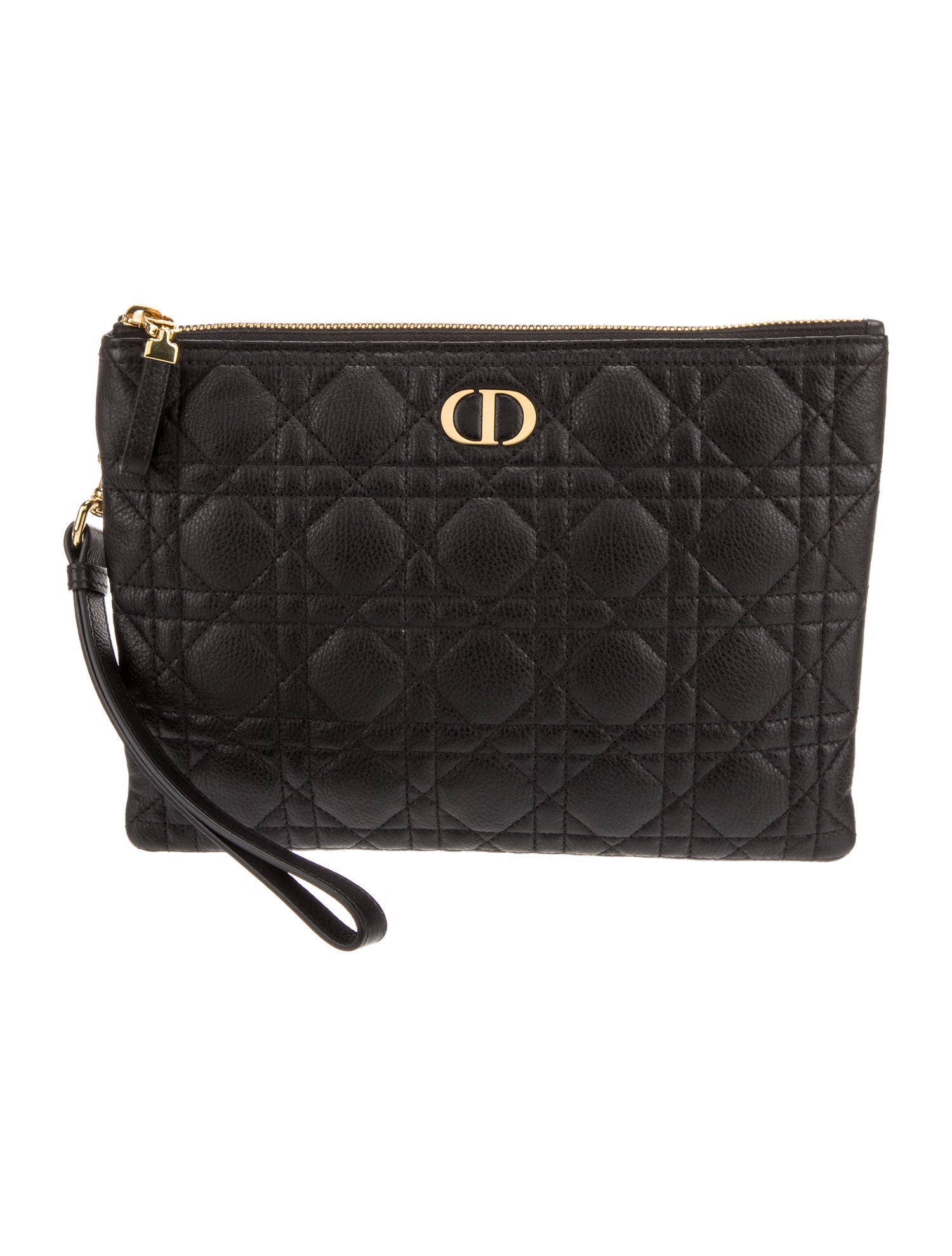 Christian Dior Cannage Caro