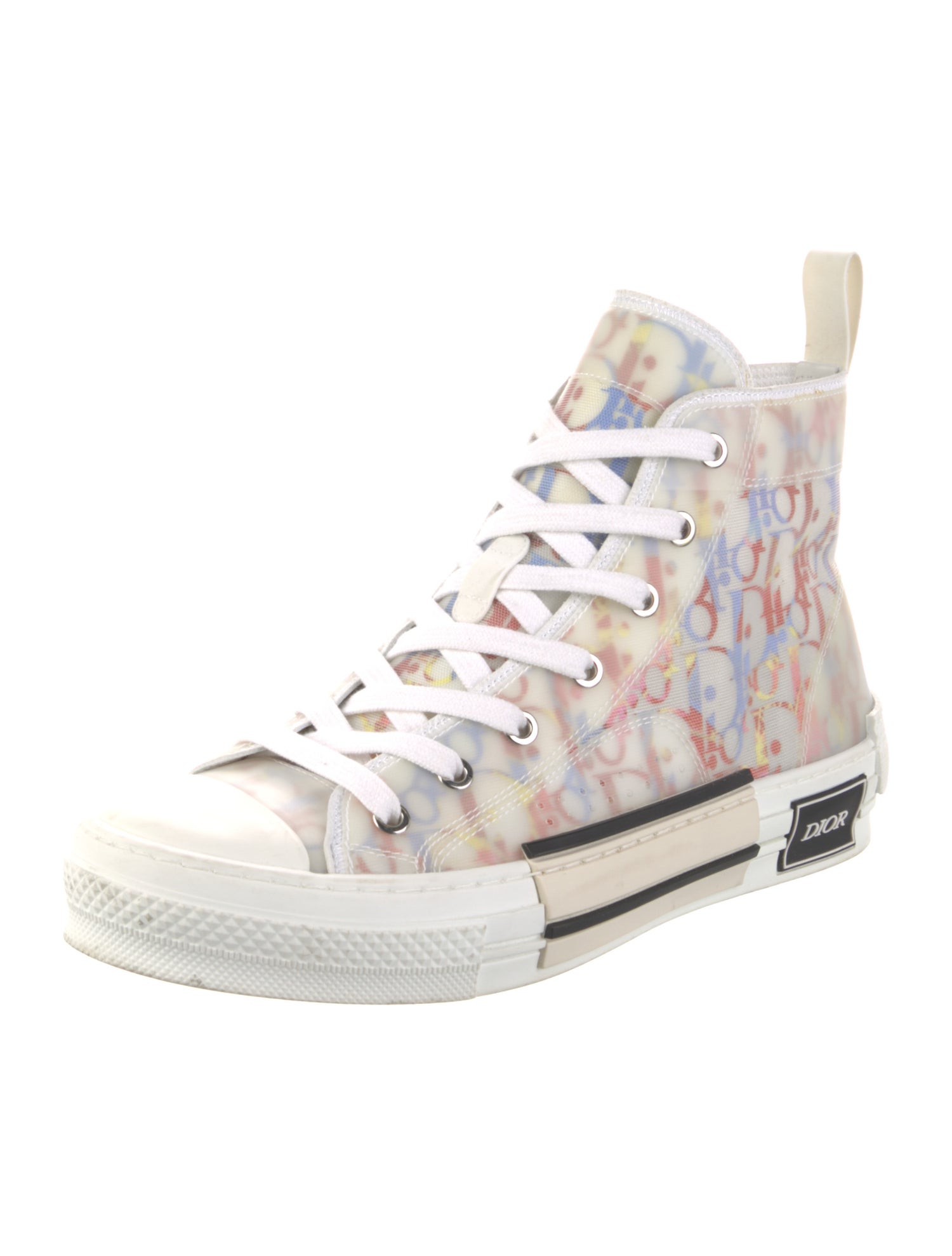 DIOR MEN B23 Sneakers