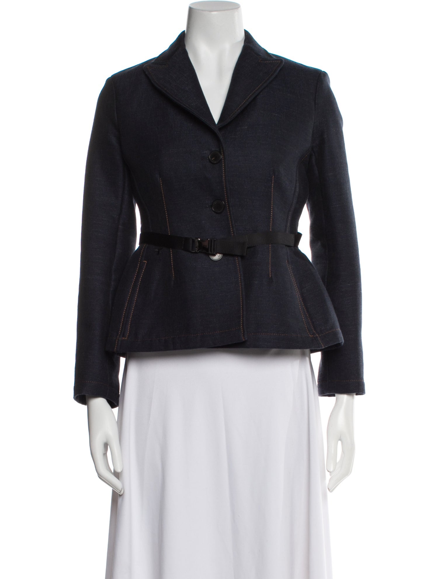 Christian Dior 2024 Blazer