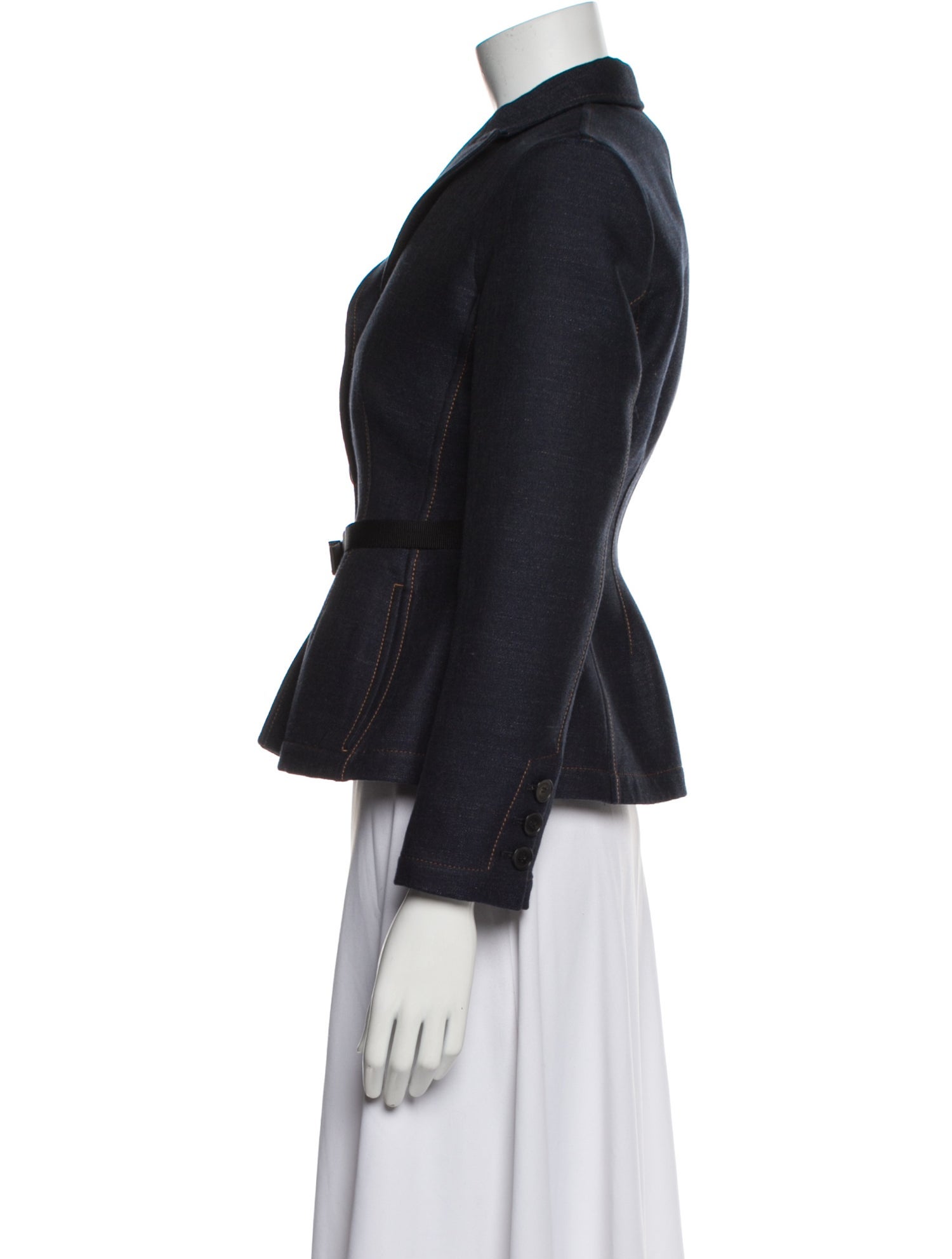 Christian Dior 2024 Blazer