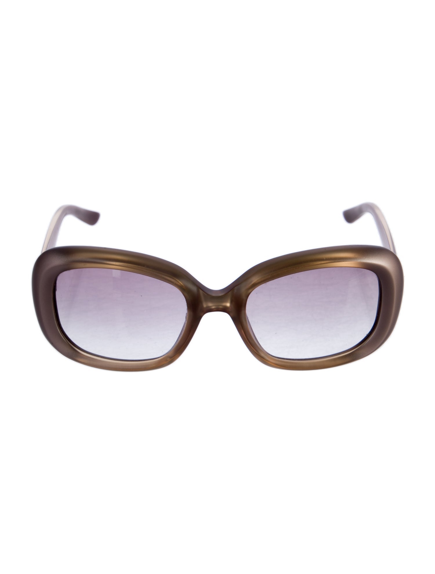 Christian Dior DiorLadyCat2 Oversize Sunglasses