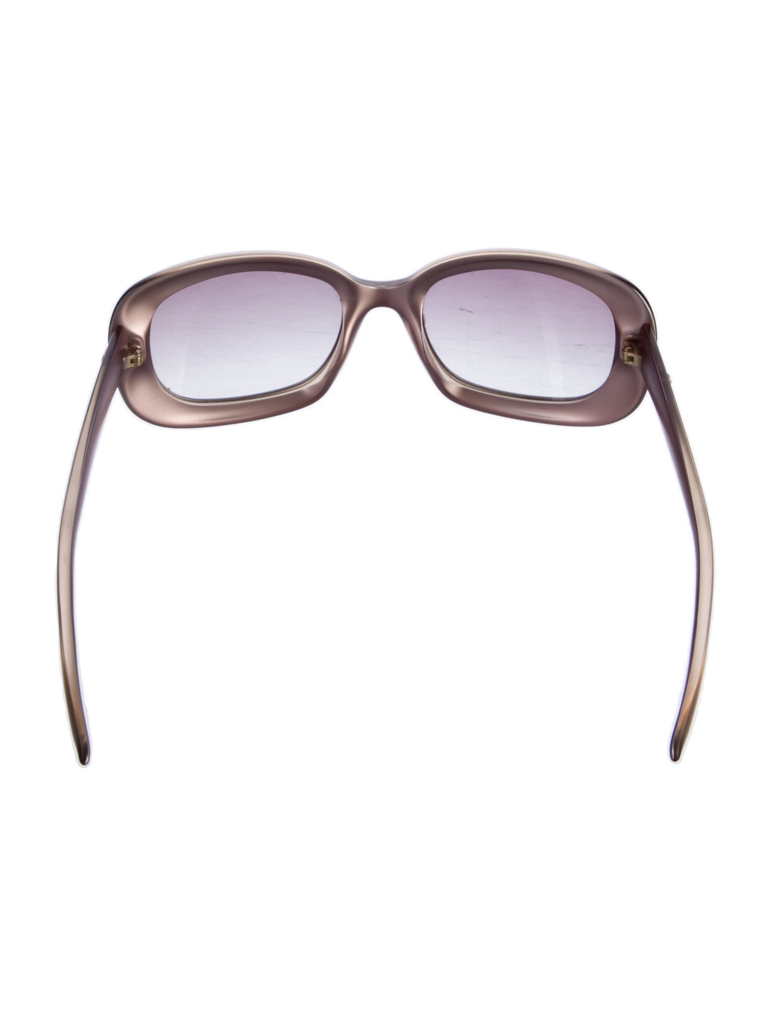 Christian Dior DiorLadyCat2 Oversize Sunglasses