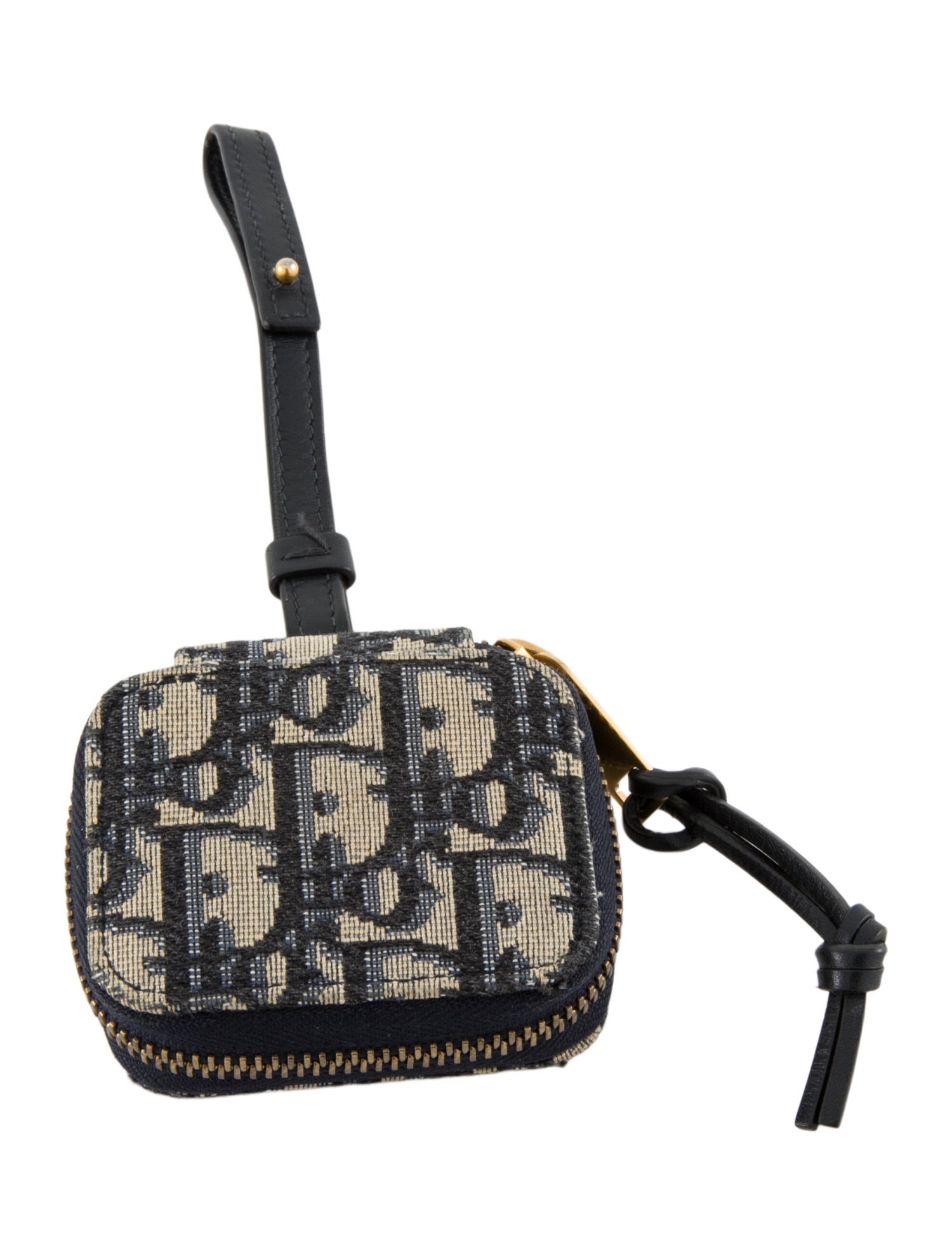 Christian Dior Airpod Case