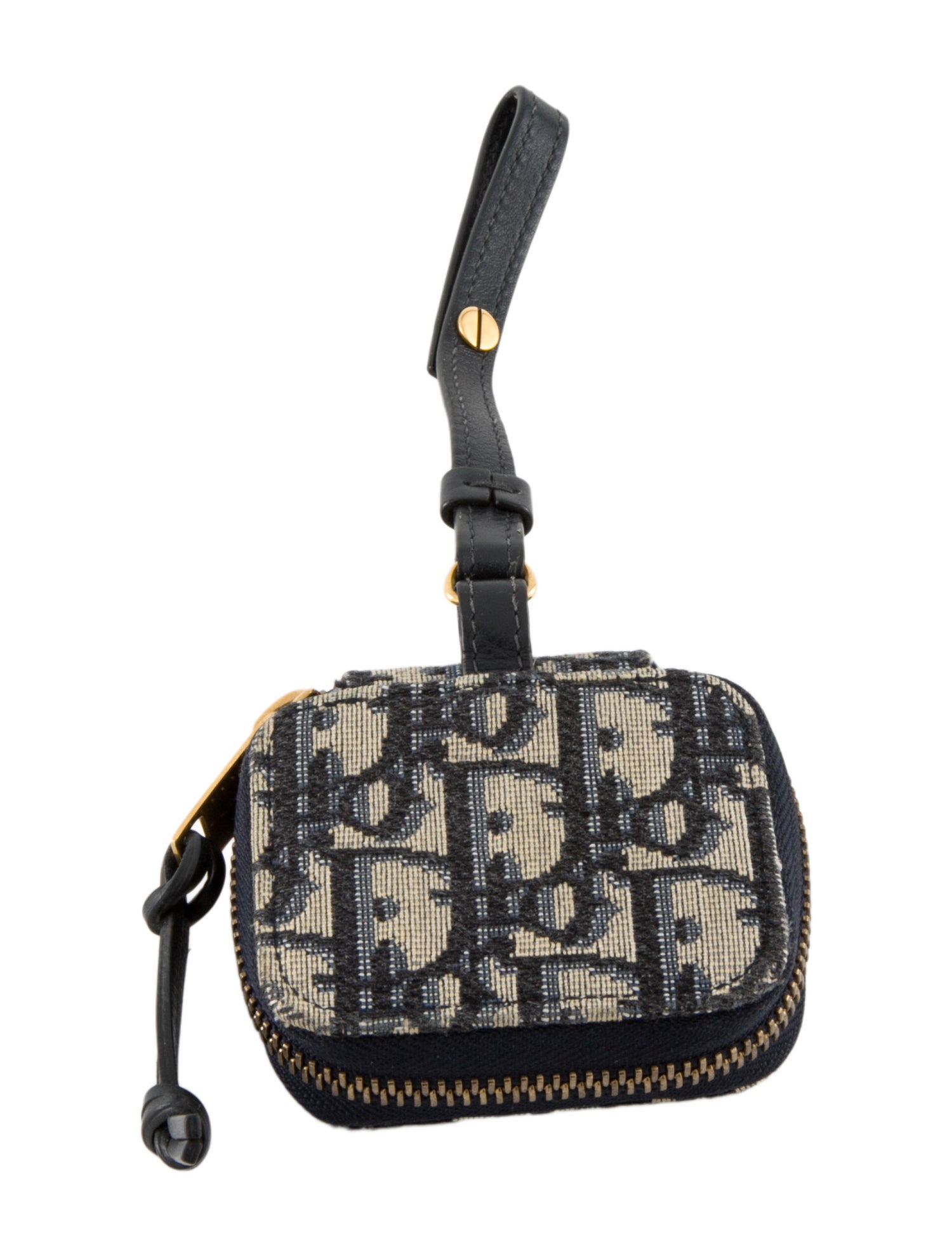 Christian Dior Airpod Case