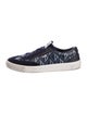 DIOR MEN B101 Sneakers