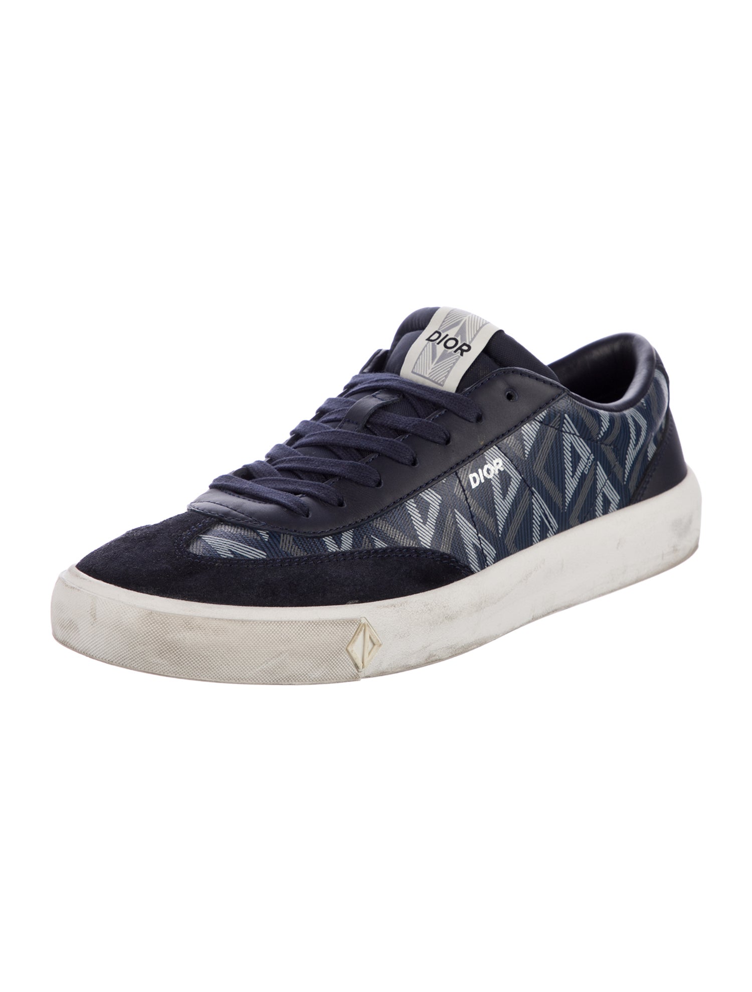 DIOR MEN B101 Sneakers