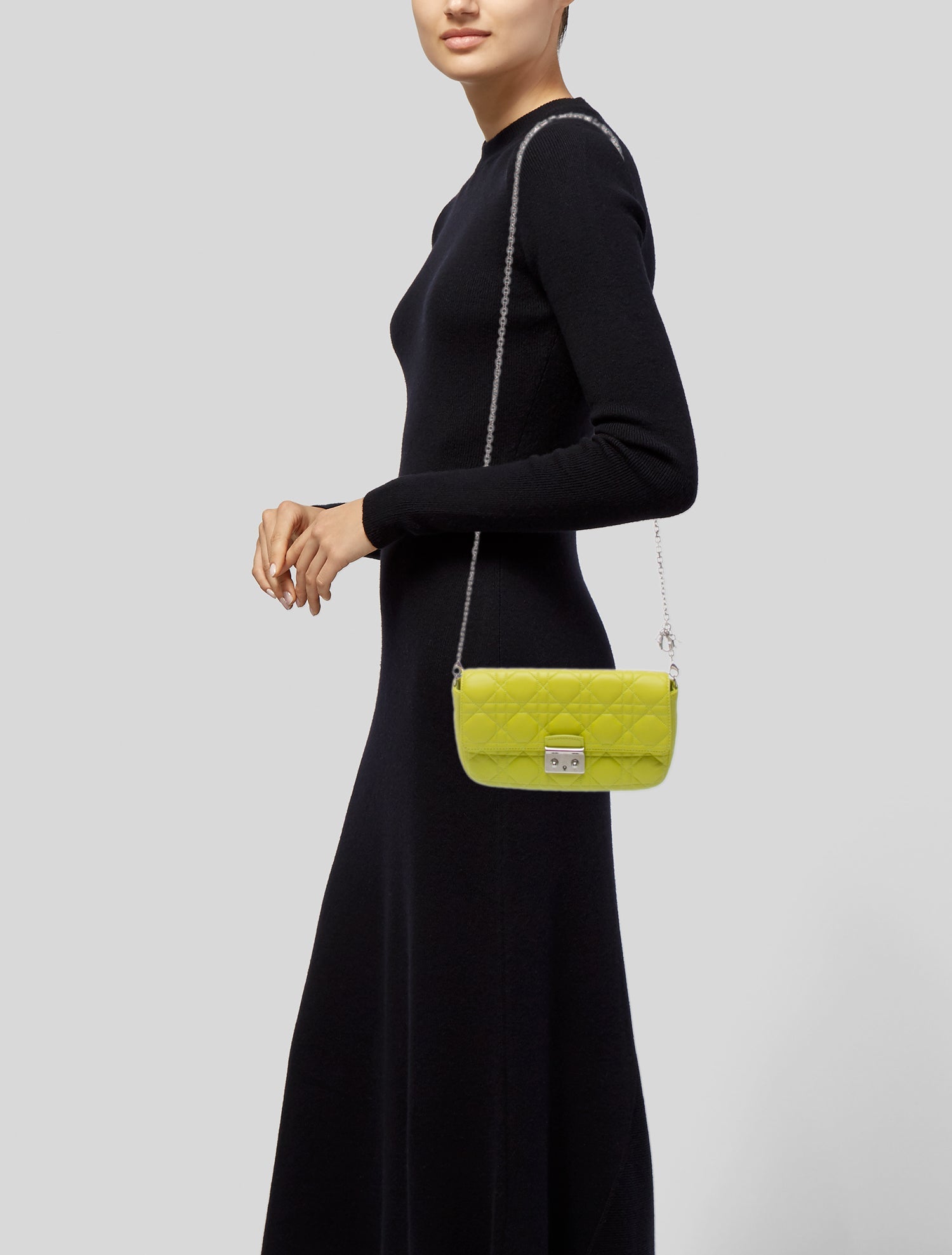 Christian Dior Cannage Miss Dior