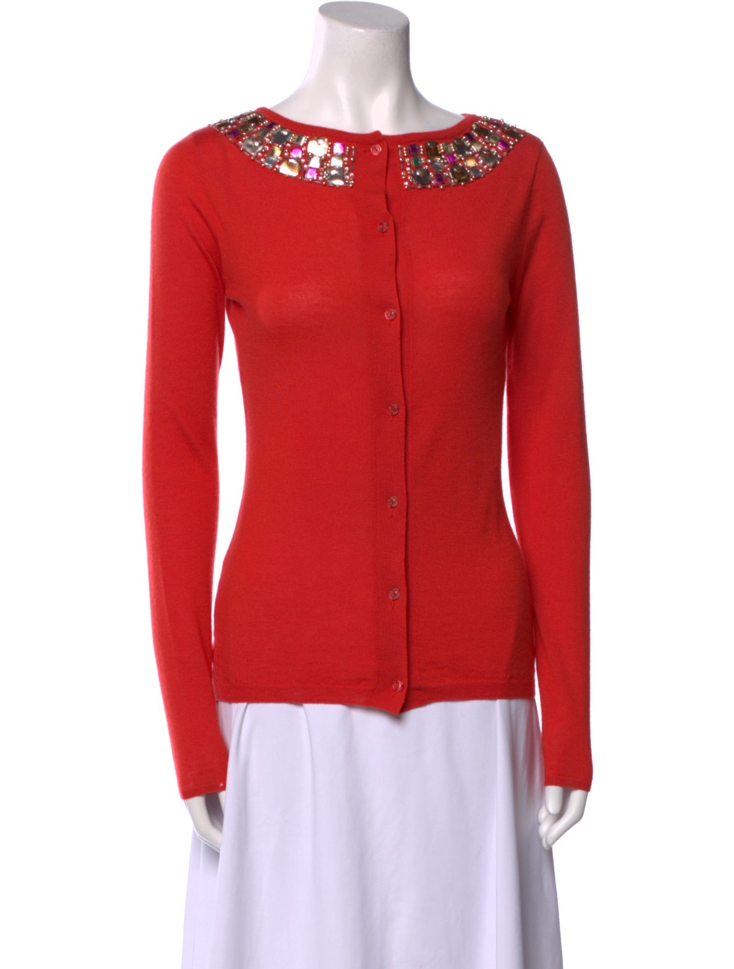 Christian Dior Vintage 2008 Sweater