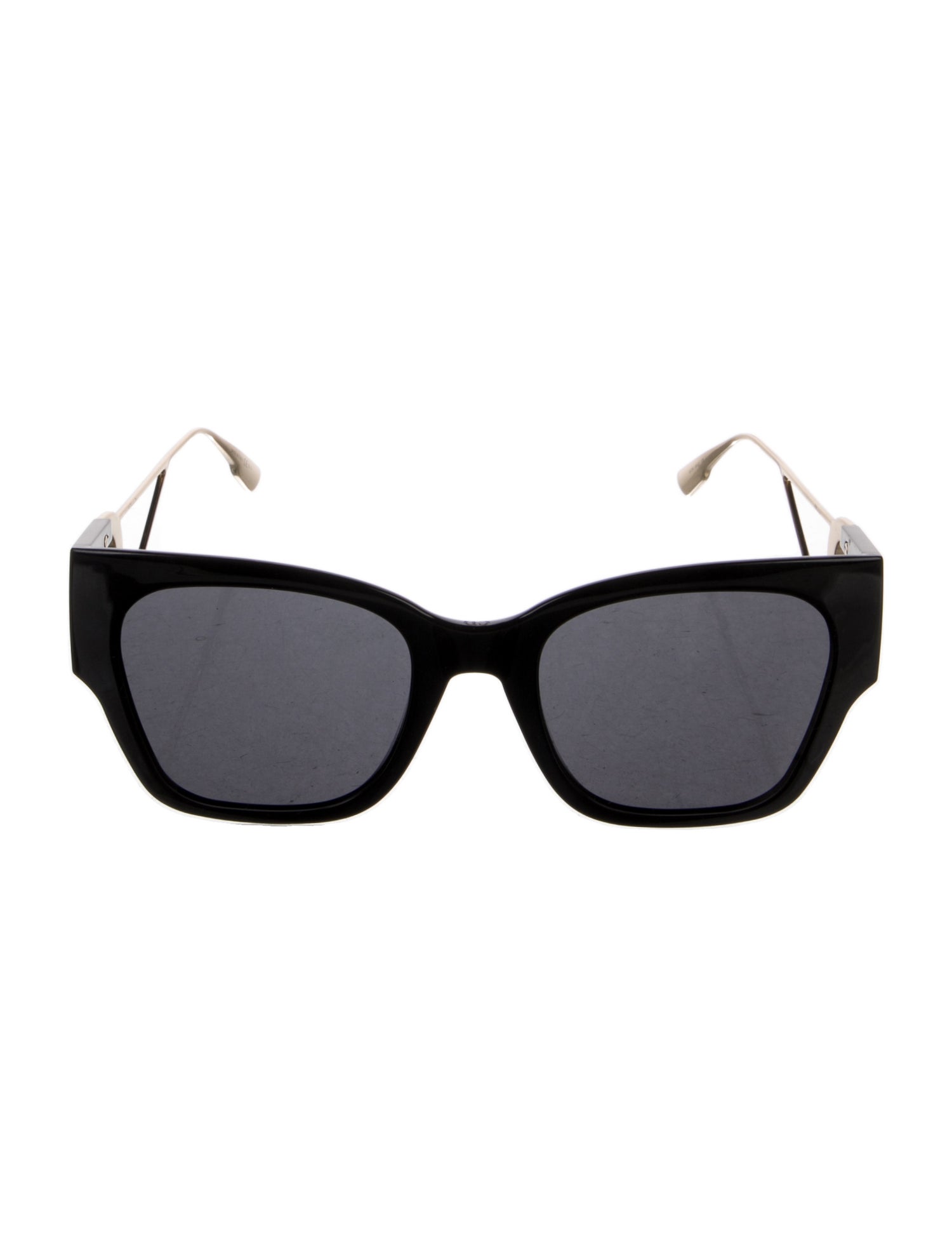 Christian Dior 30Montaigne 1 Square Sunglasses