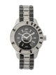 Christian Dior Christal Watch