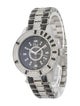 Christian Dior Christal Watch