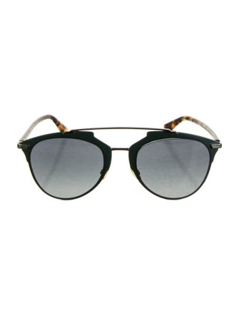 Christian Dior DiorReflected Aviator Sunglasses