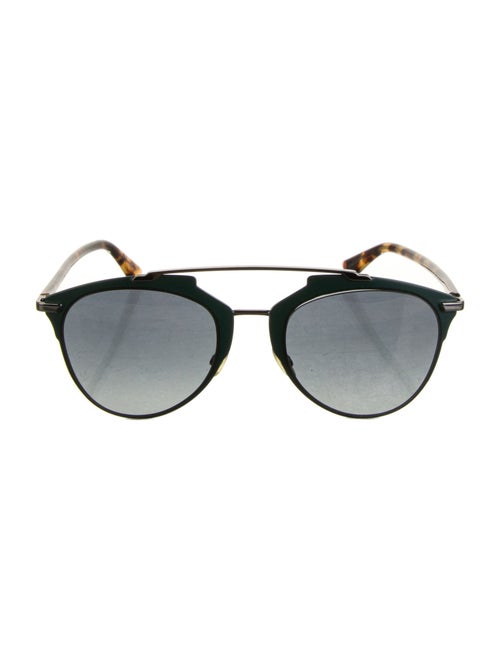 Christian Dior DiorReflected Aviator Sunglasses