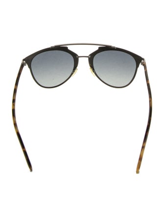 Christian Dior DiorReflected Aviator Sunglasses