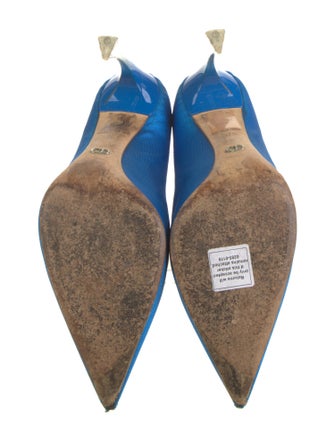 Christian Dior Pumps