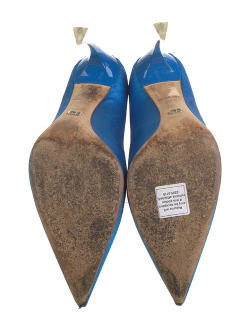 Christian Dior Pumps