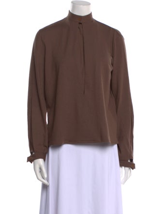 Christian Dior Vintage Late 1970's - Early 1980's Sweater