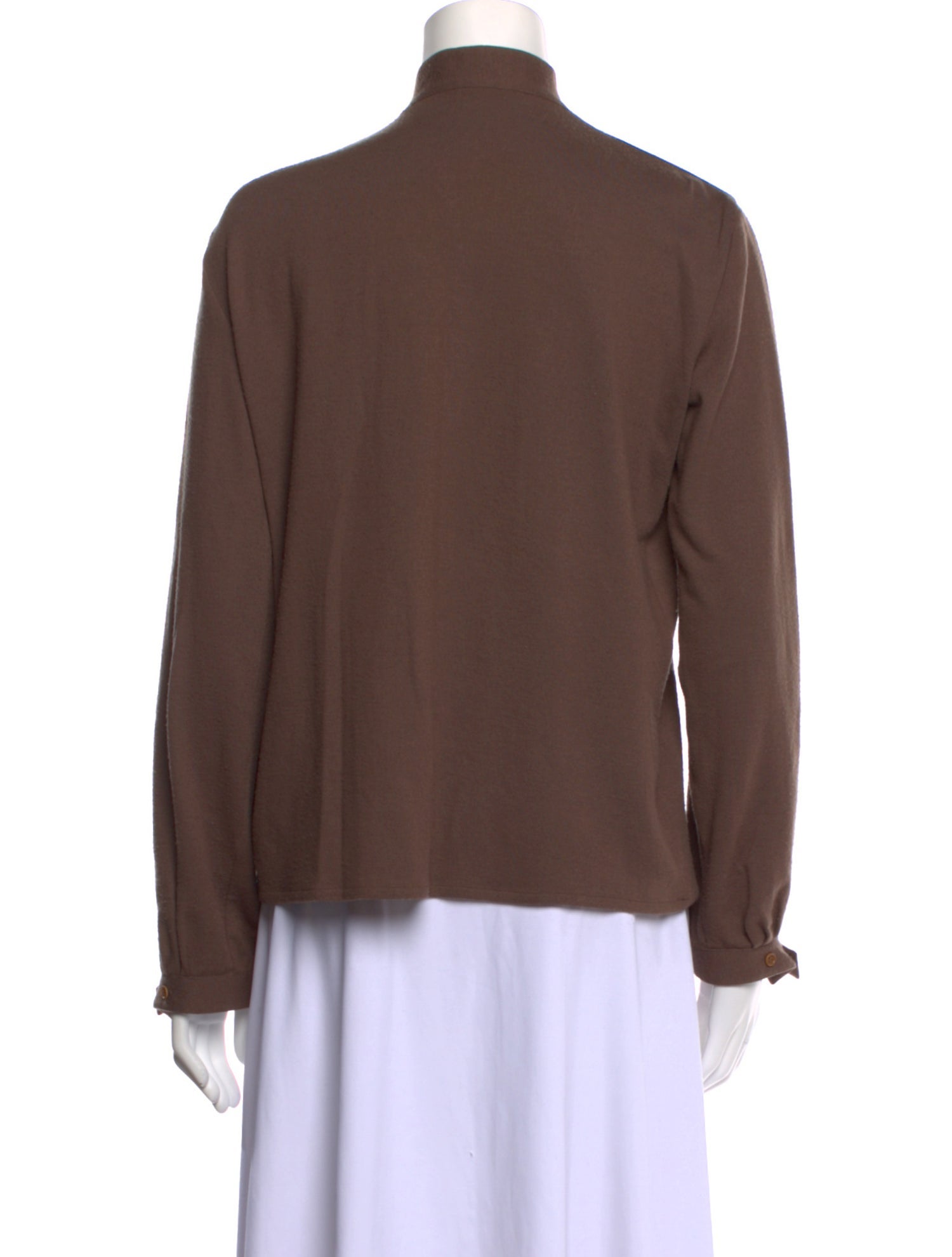 Christian Dior Vintage Late 1970's - Early 1980's Sweater