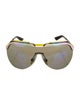 Christian Dior Dior Solar Shield Sunglasses