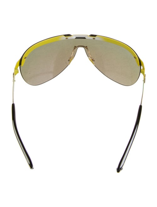 Christian Dior Dior Solar Shield Sunglasses