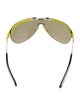 Christian Dior Dior Solar Shield Sunglasses