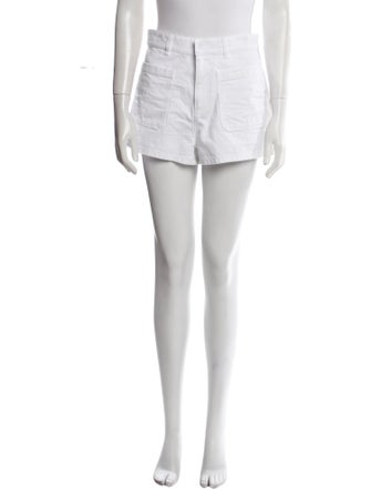 Christian Dior Mini Shorts