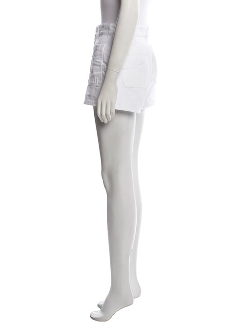 Christian Dior Mini Shorts