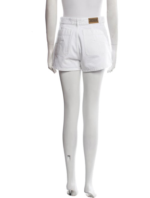Christian Dior Mini Shorts