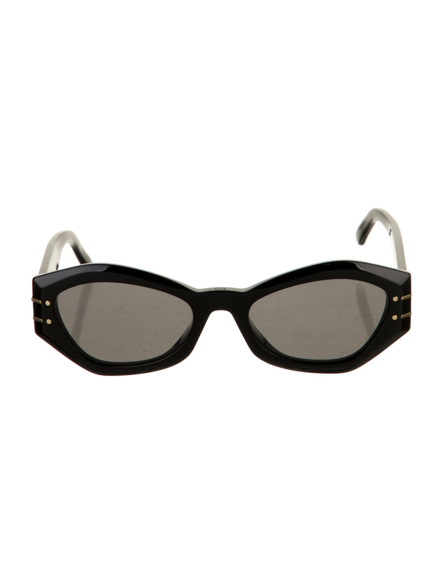 Christian Dior DiorSignature B1U Signature Logo Sunglasses