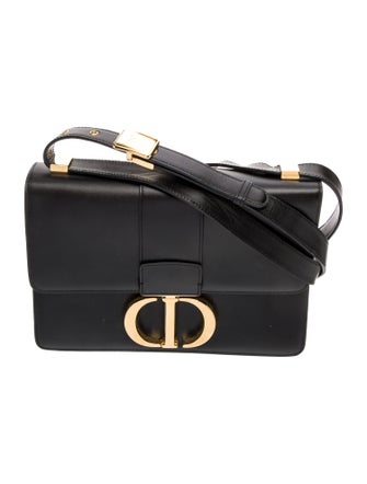 Christian Dior Leather 30 Montaigne
