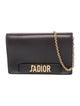 Christian Dior Leather J'ADIOR Mini