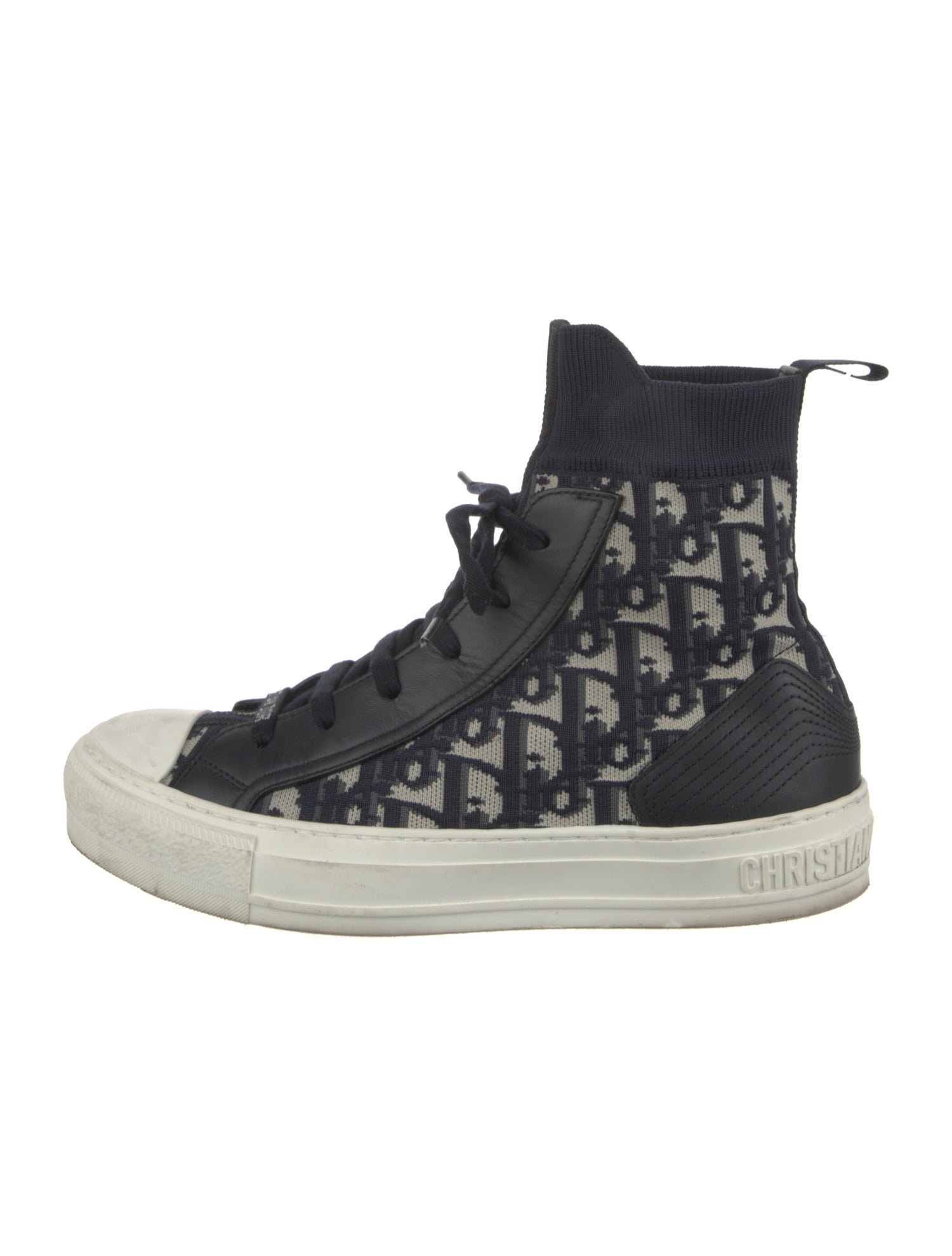 Christian Dior Walk'n'Dior Sneakers