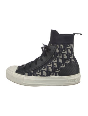 Christian Dior Walk'n'Dior Sneakers