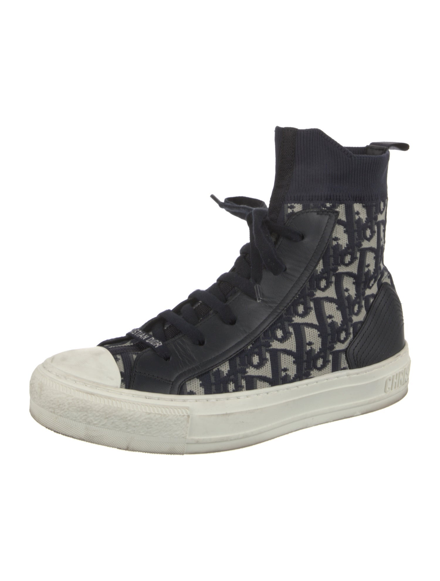 Christian Dior Walk'n'Dior Sneakers