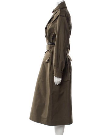 Christian Dior Trench Coat