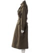 Christian Dior Trench Coat