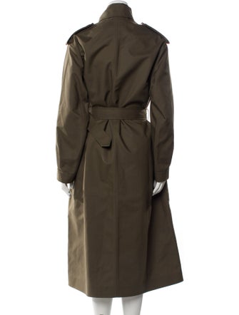 Christian Dior Trench Coat
