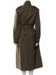 Christian Dior Trench Coat