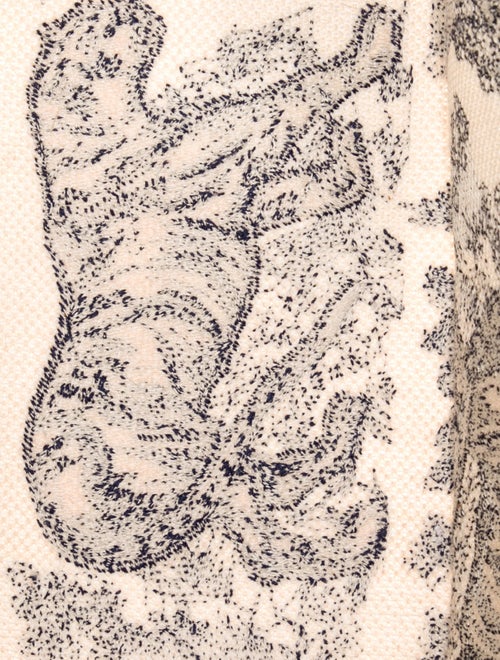 Christian Dior Toile de Jouy Book Medium 2023